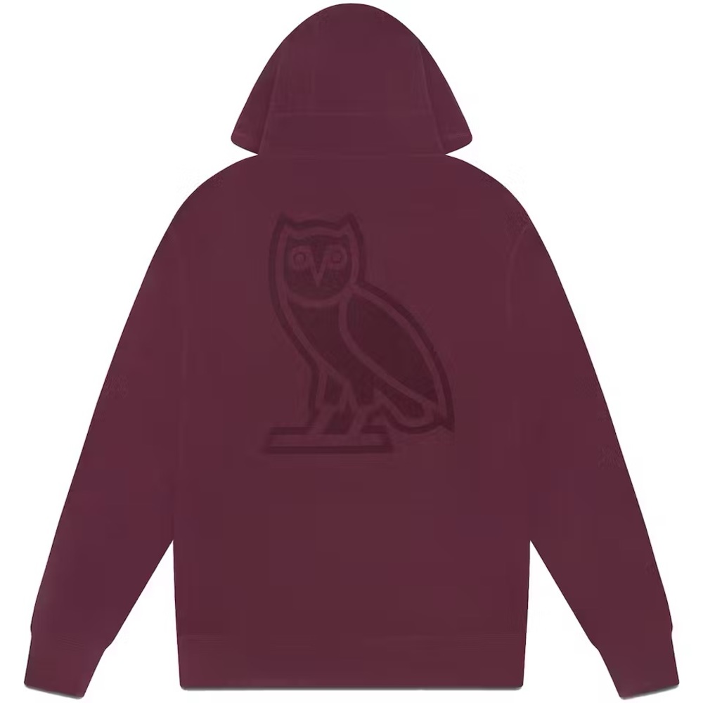 October’s Very Own OVO X Polartec MicroFleece Hoodie - Picture 2 of 16
